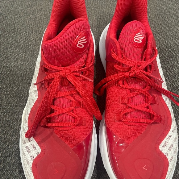 Under Armour Curry 11 Sneakers - Picture 1 of 5